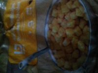 Pommes rissolées