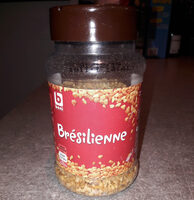 Brésilienne