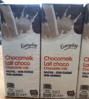 Chocomelk