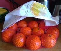 Oranges
