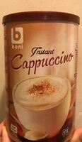 Cappucino