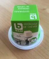 Fromage de chèvre