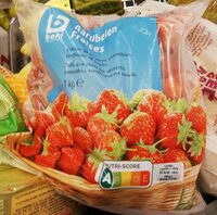 Fraises