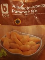 Pomme pin