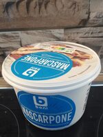 Mascarpone