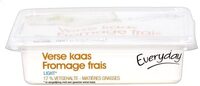 Formage frais Light