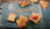 Minitoast