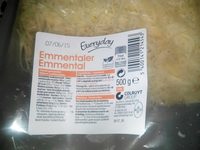 Emmental