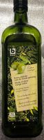 Huile d'olive vierge extra