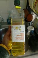 Huile d'olive