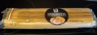 BONI spaghetti eieren