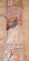 Baguette au levain
