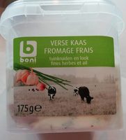 Fromage frais