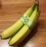 Bananes Fairtrade
