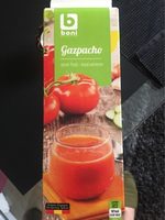 Gaspacho