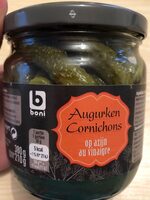 Cornichon
