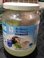 Rollmops