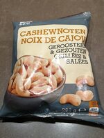 Noix de cajou