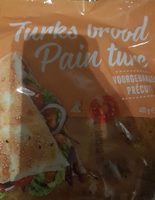 Pain turc