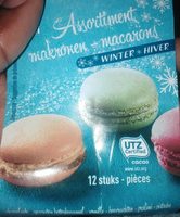Macarons