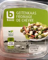 Fromage de chèvre