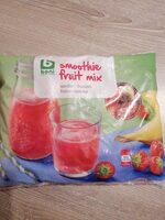 Smoothie fruit mix