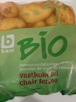 Pomme de terre