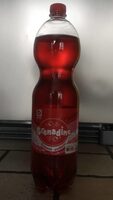 Grenadine pétillante