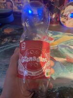 Grenadine bruisend