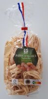 Pâtes d'Alsace