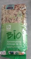 Mélange de riz