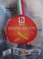 Penne Regate