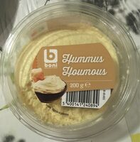 Hummus