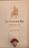 Vin rouge