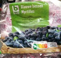 Myrtilles