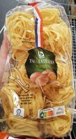 Tagliatelles
