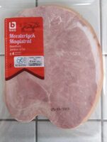 Jambon à l'os