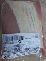 Rôti de porc suprême