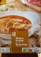 Langue de boeuf