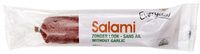 Salami zonder look
