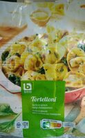Tortelloni