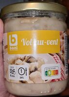 Vol au vent
