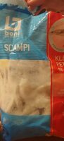 Scampi