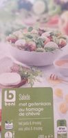 Boni Salade au fromage de chèvre