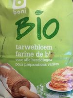 Farine De Blé
