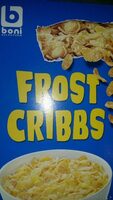 Frost cribs