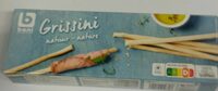 Grissini nature