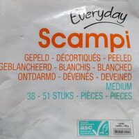Scampi
