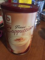 Instant cappuccibo