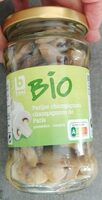 Champignon de Paris